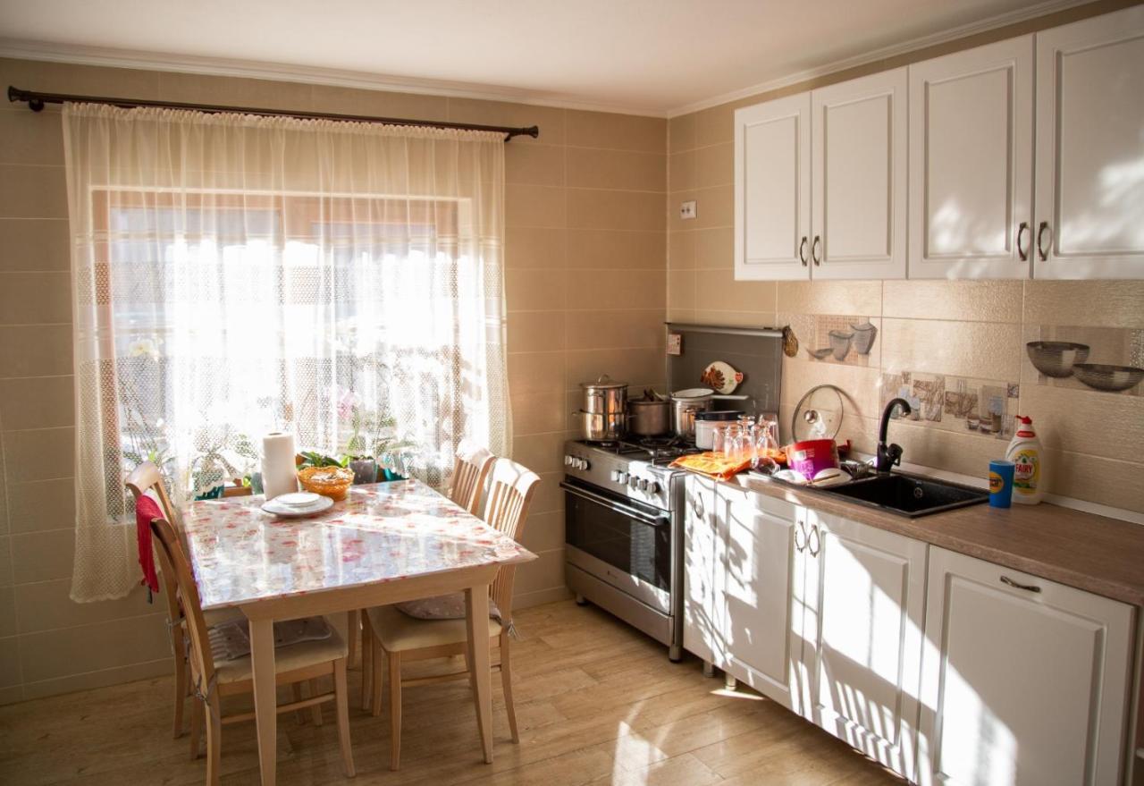 Casa Bujor De Munte Dragoslavele Ξενοδοχείο Εξωτερικό φωτογραφία