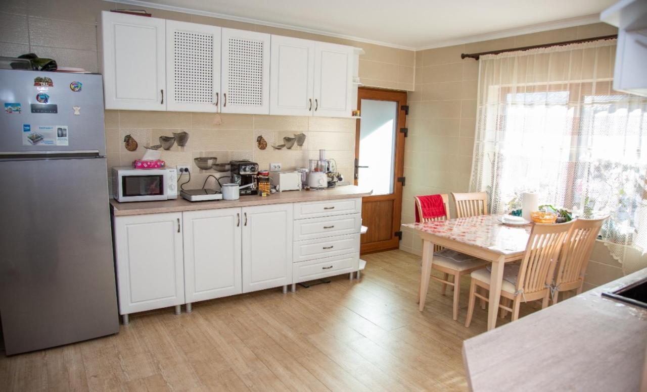 Casa Bujor De Munte Dragoslavele Ξενοδοχείο Εξωτερικό φωτογραφία