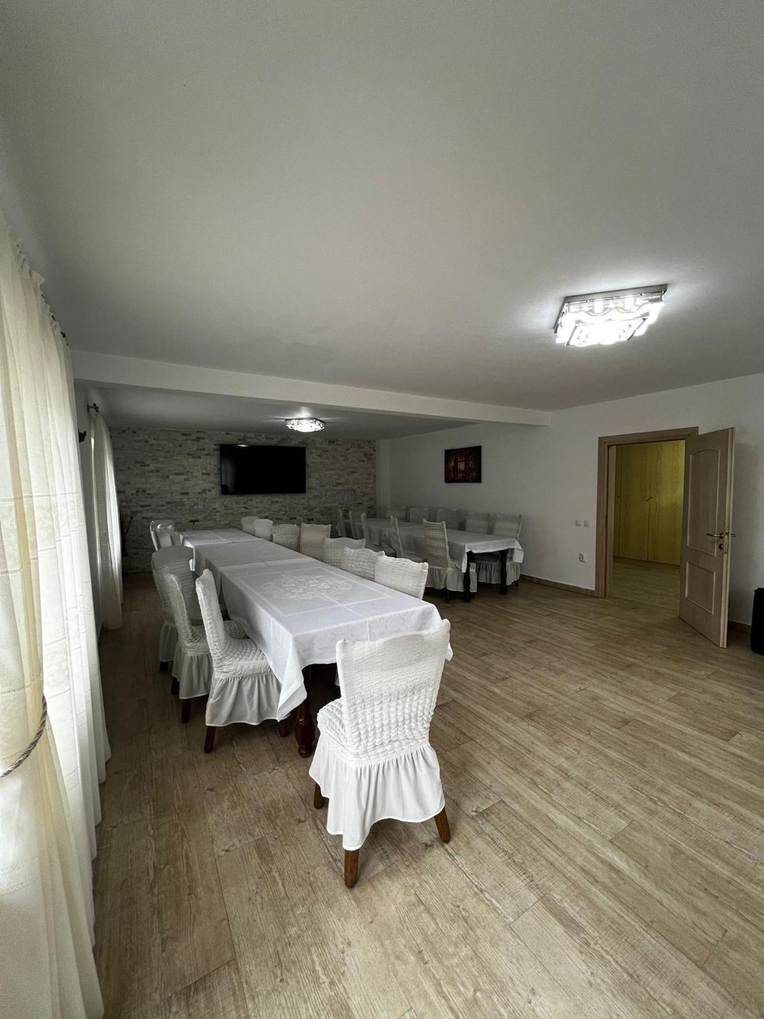 Casa Bujor De Munte Dragoslavele Ξενοδοχείο Εξωτερικό φωτογραφία