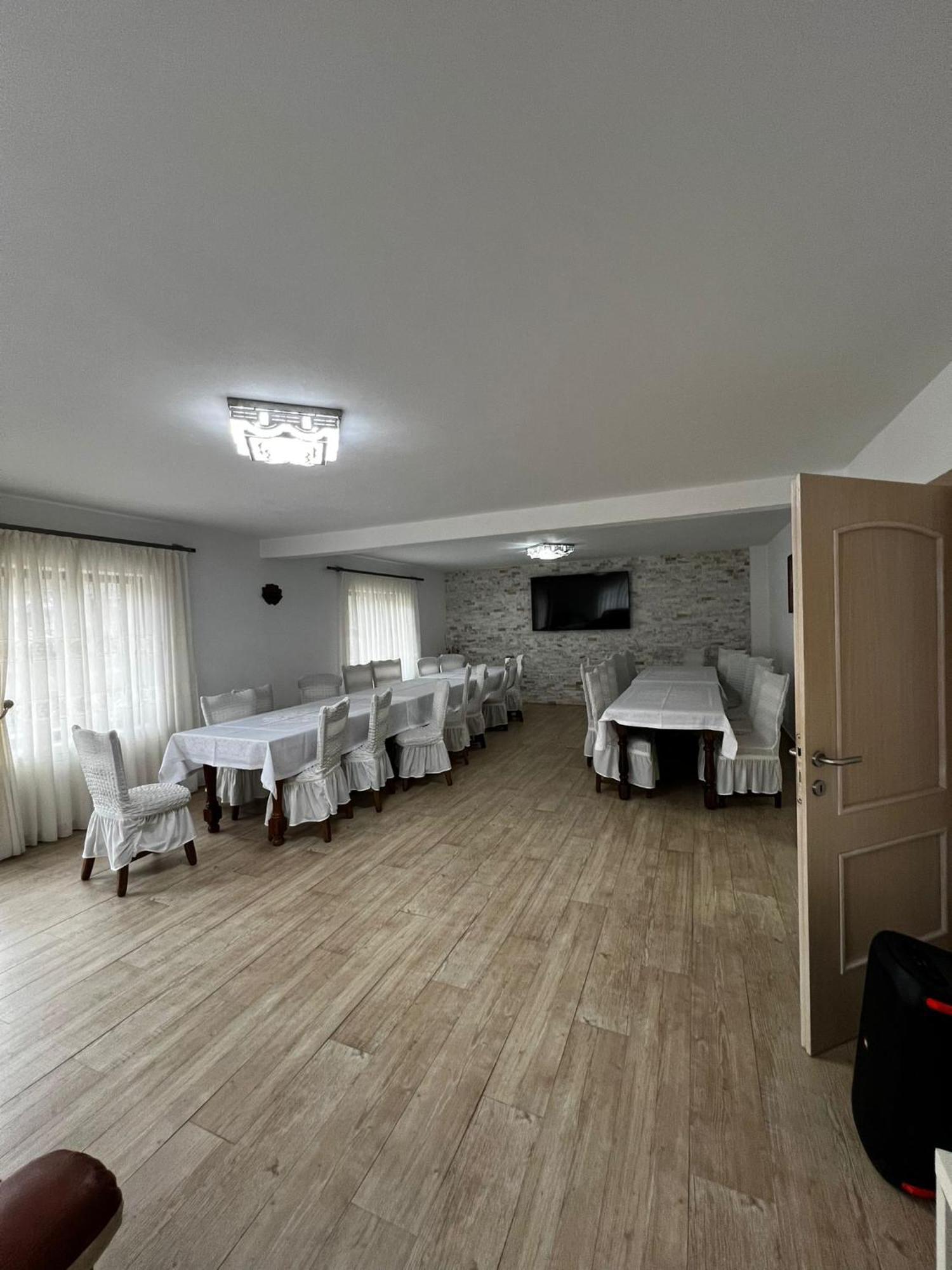 Casa Bujor De Munte Dragoslavele Ξενοδοχείο Εξωτερικό φωτογραφία