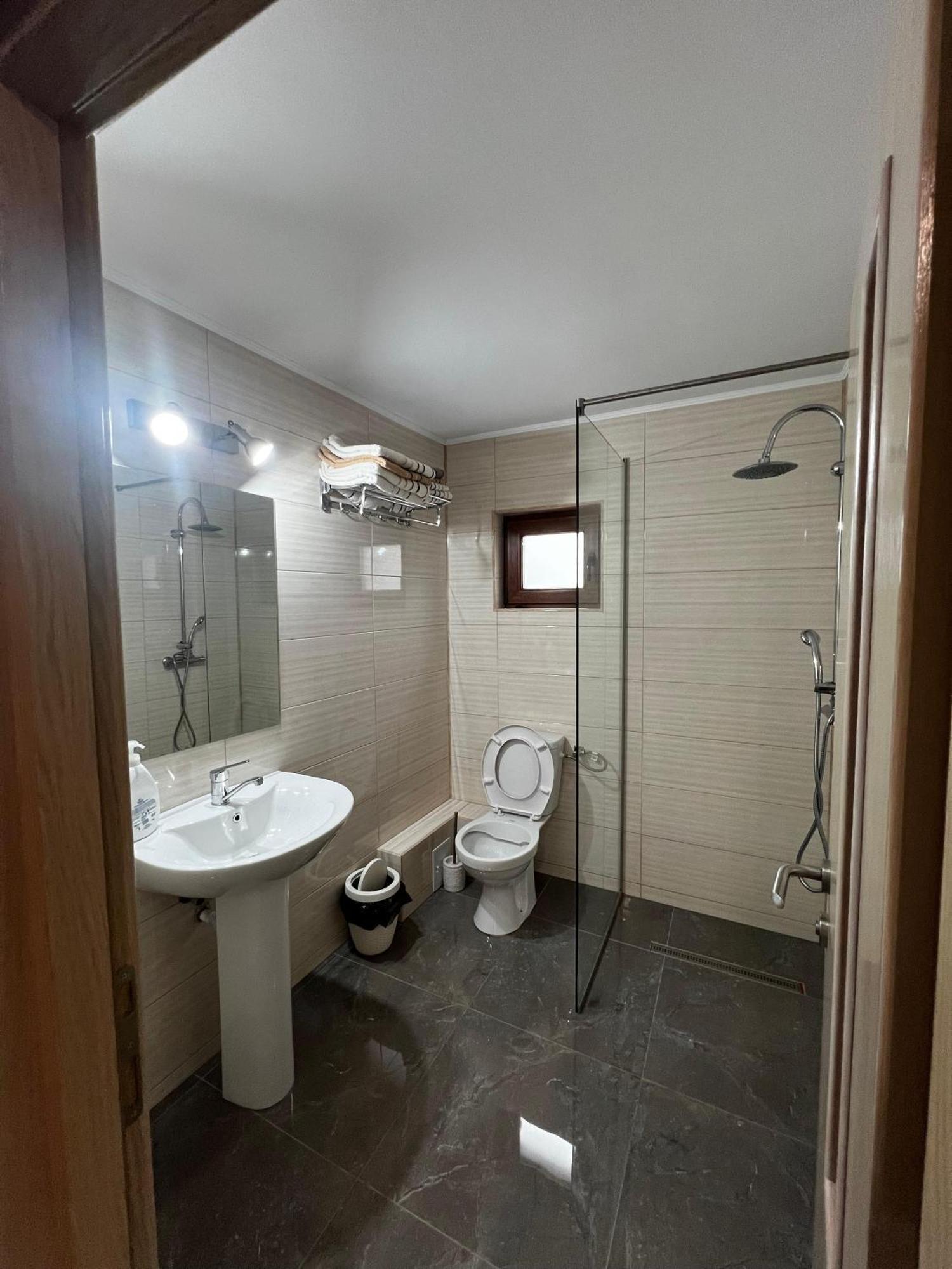 Casa Bujor De Munte Dragoslavele Ξενοδοχείο Εξωτερικό φωτογραφία