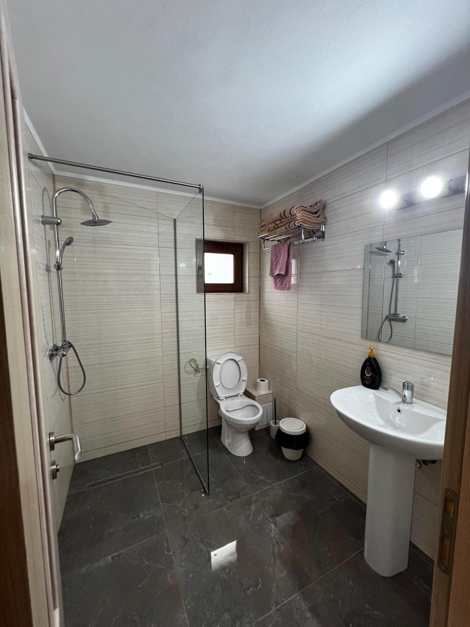 Casa Bujor De Munte Dragoslavele Ξενοδοχείο Εξωτερικό φωτογραφία